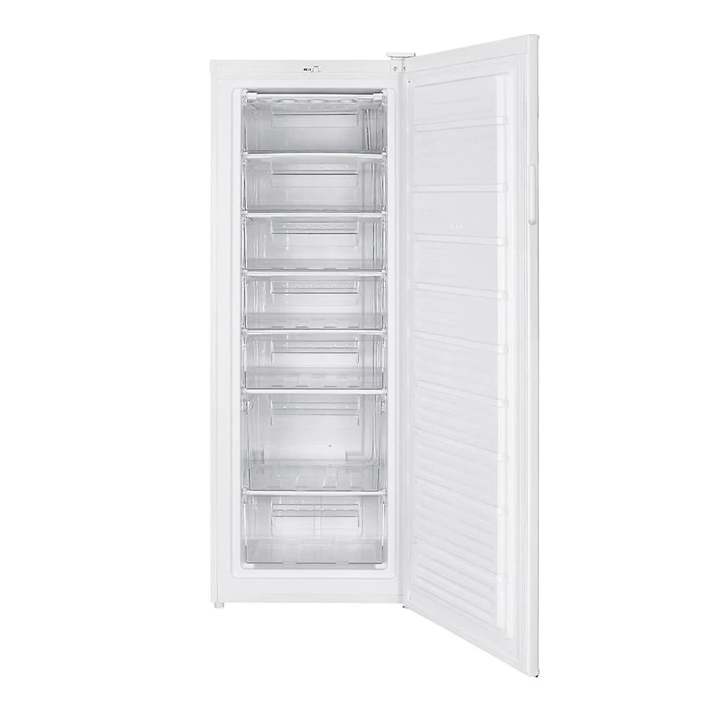 Freezer Vertical EOS 266 Litros EcoGelo Branco EFV350 110V