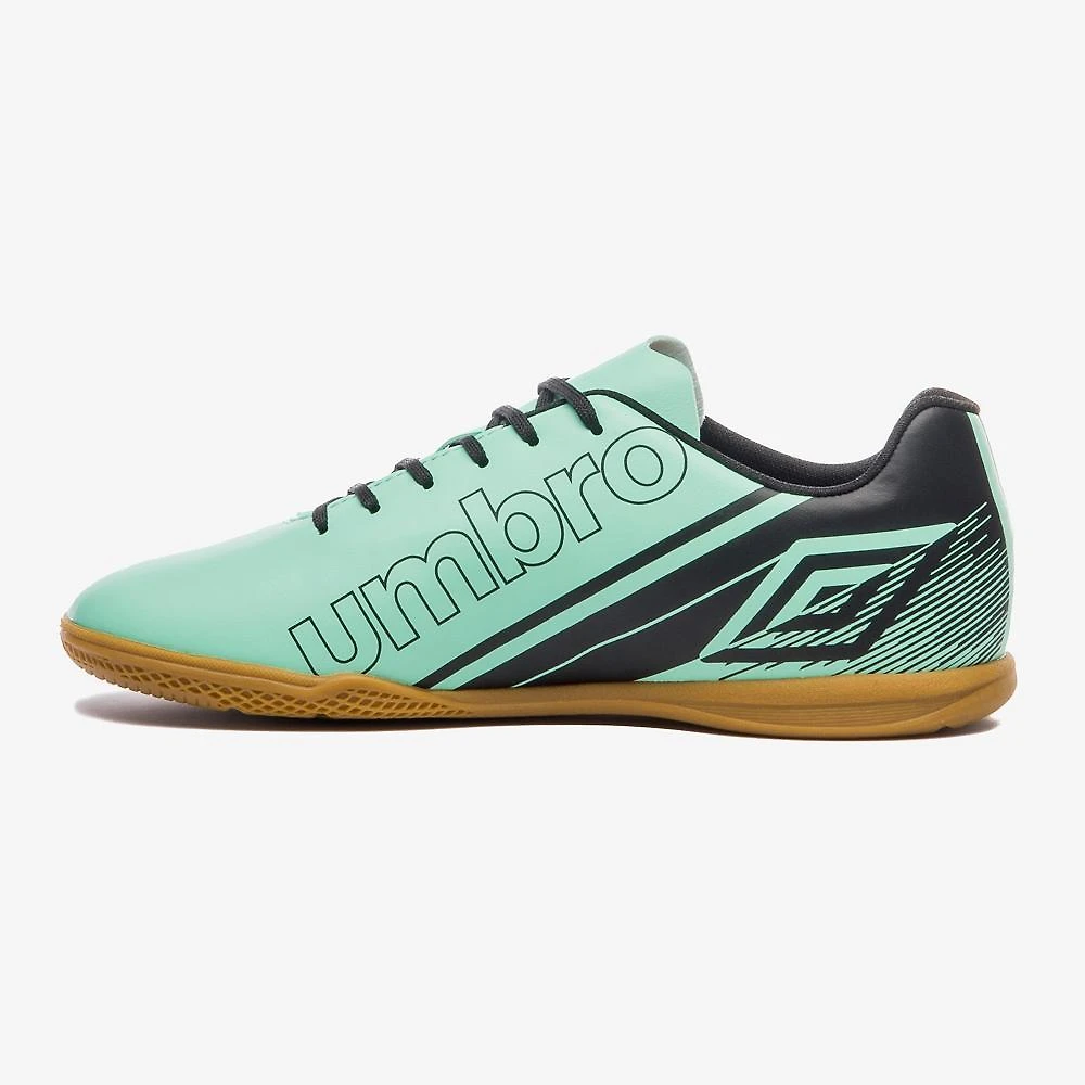 Chuteira futsal umbro kick
