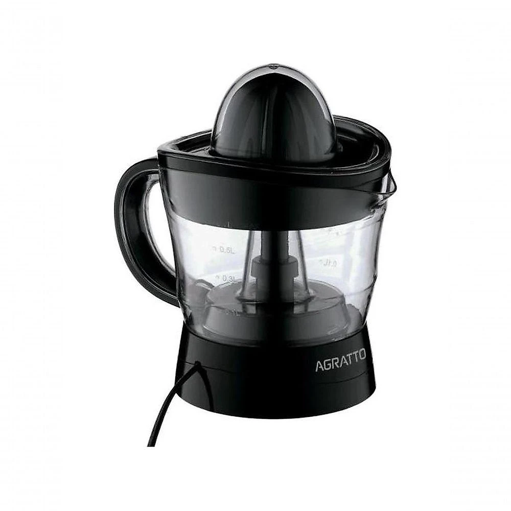 Espremedor De Frutas Agratto 700ml Preto 110V