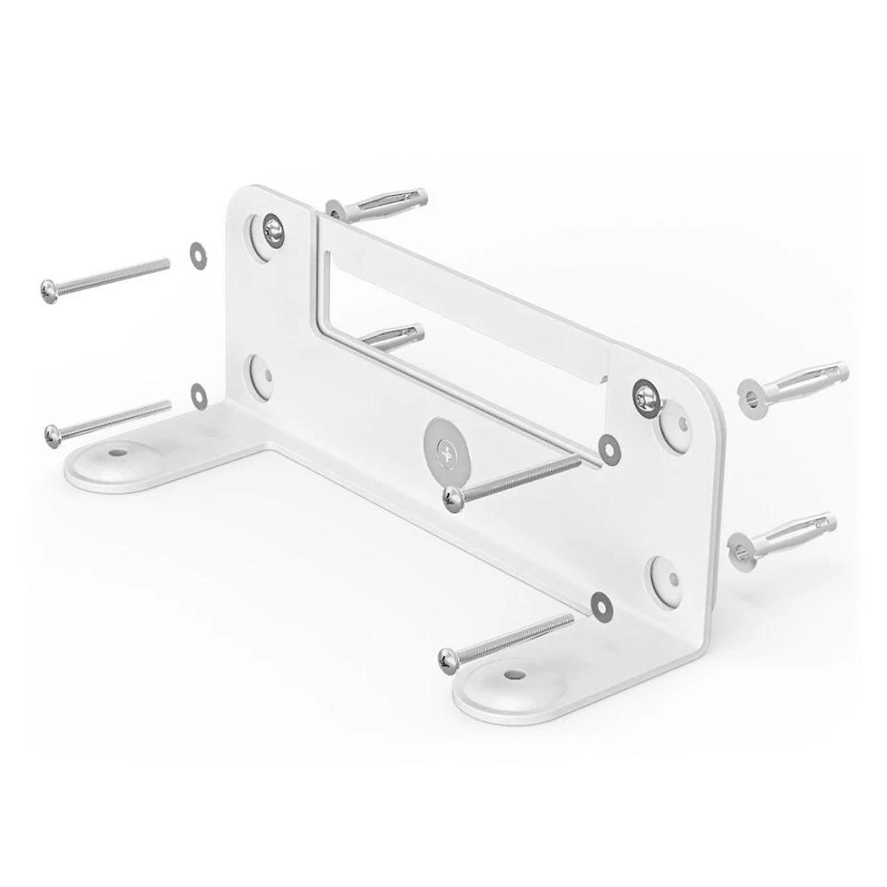 Suporte de Parede Logitech Rally Bar 952-000044-R Compatível com VESA Bivolt
