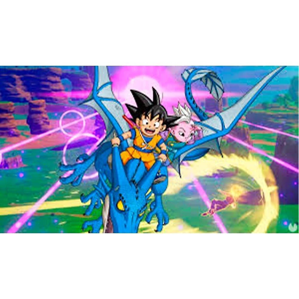 Jogo Dragon Ball Z Kakarot DAIMA, PS5 - NB000258PS5