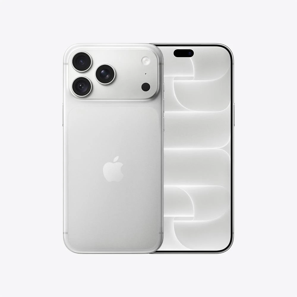 IPHONE 18 PRO MAX SILVER 2TB MJY34BE/A