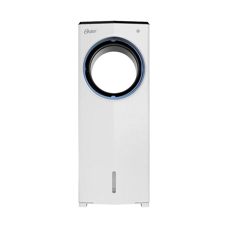 Miniatura Climatizador de ar portátil 4 em 1 80W 127V   Oster Climatizador de Ar Portátil Oster 4 em 2