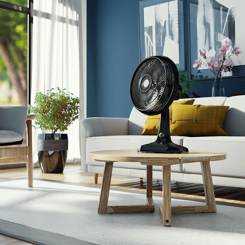 Ventilador Prime Air 36cm Maxx Force 6 pás 60W AVTE300 220V