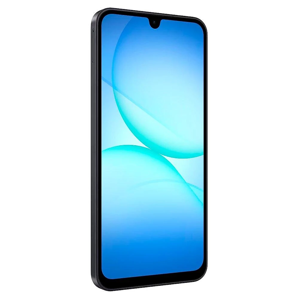 Smartphone Samsung Galaxy A17 5G, 256 GB - Preto