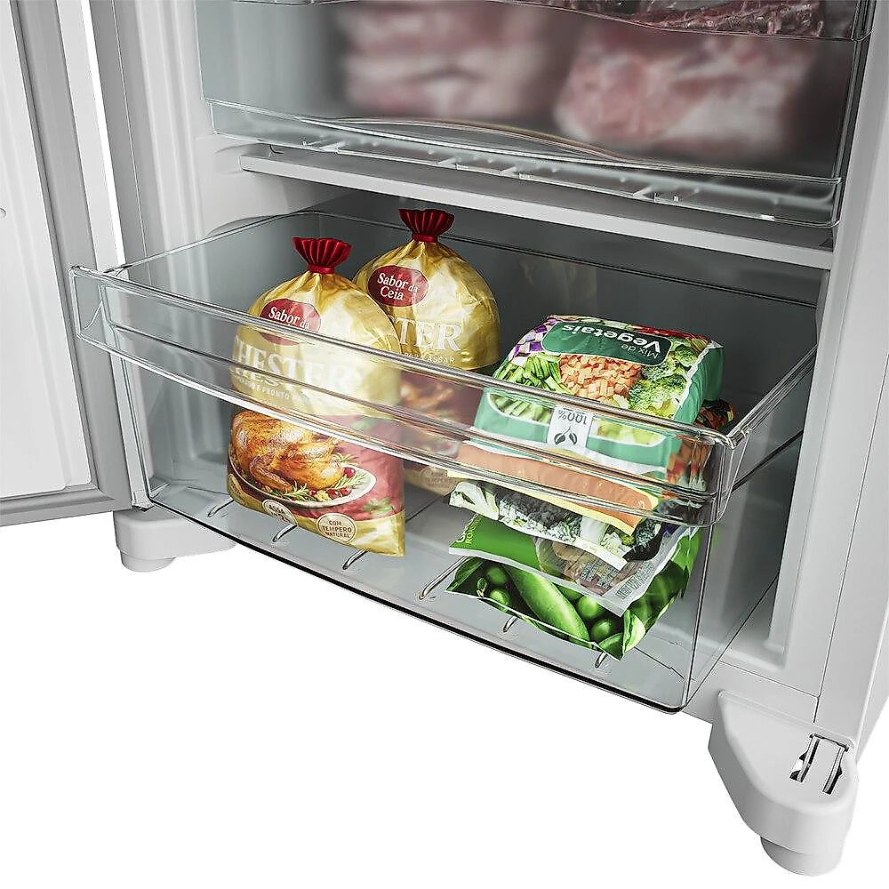 Freezer Vertical Consul CVU30MB, 293 Litros, Branco - 220V 220 Volts