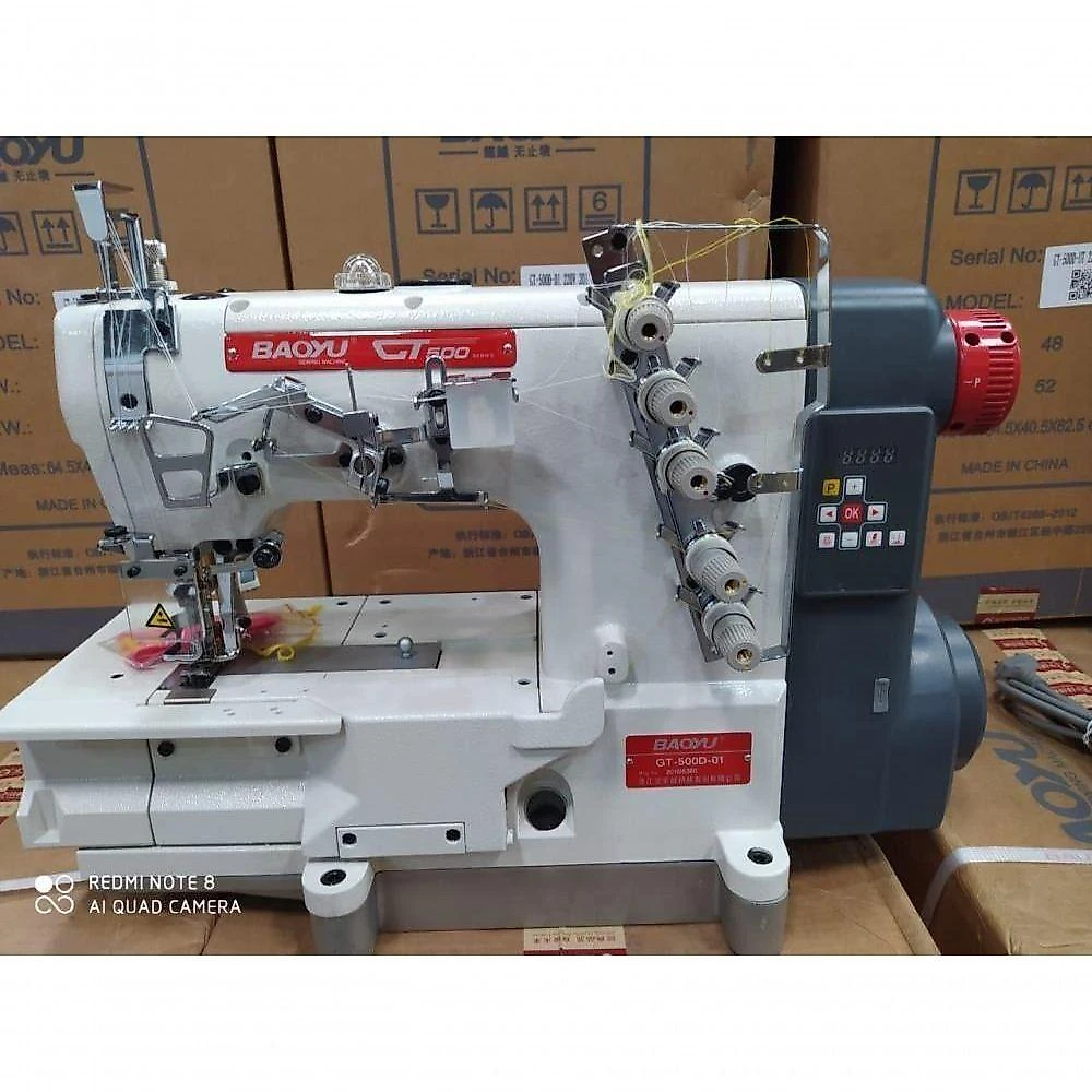 Galoneira Industrial Direct Drive- 220v 220V