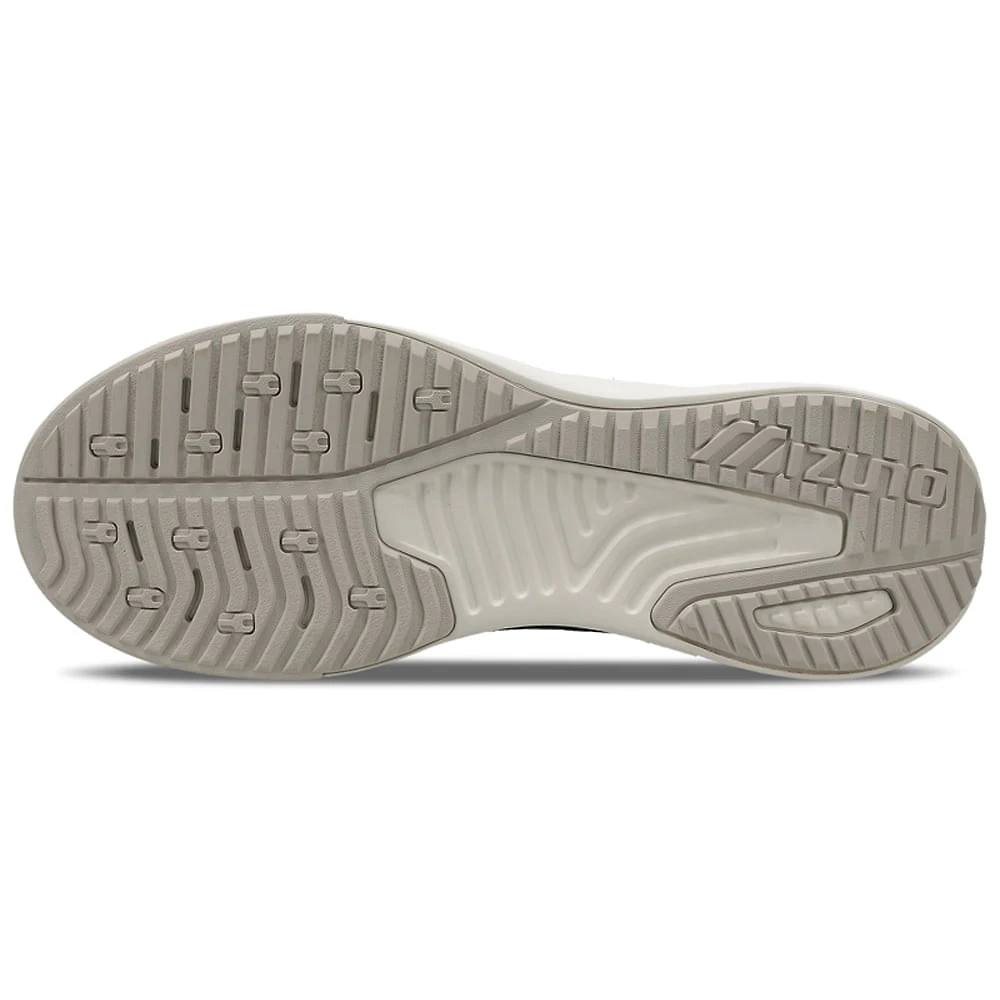 Miniatura Tênis Casual Masculino Mizuno Edo Cross Cinza - 38