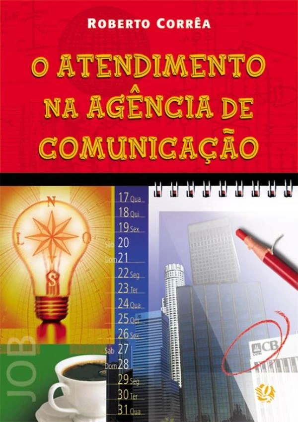 Miniatura Atendimento Na Agencia De Comunicacao - 2ª Ed