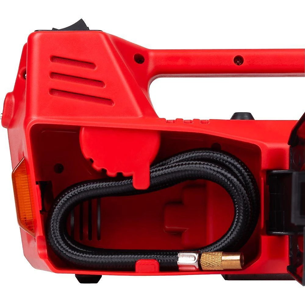 Macaco Hidráulico Elétrico 5 Toneladas com Compressor Inox Worker webcontinental-7899956682681