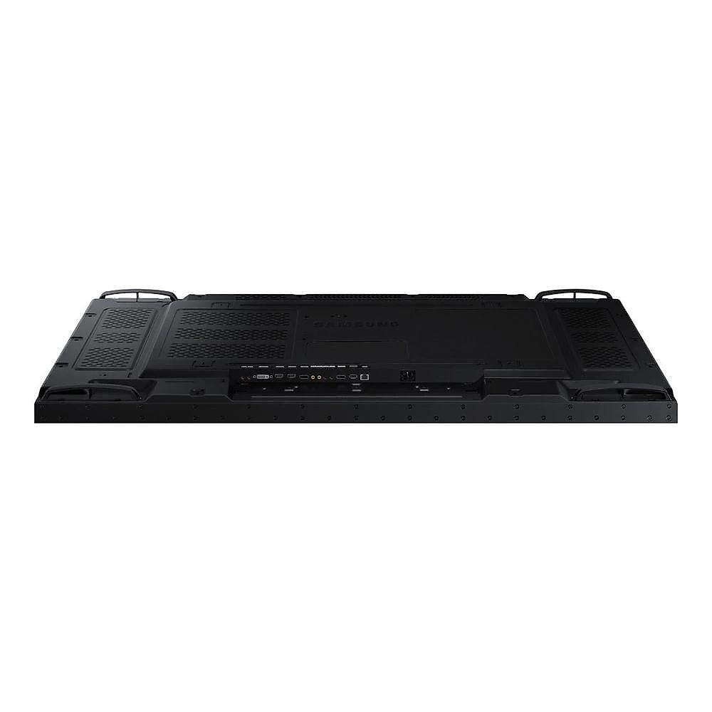 Monitor Profissional Samsung 55" Vm55ce Lh55vmcebgbxzd