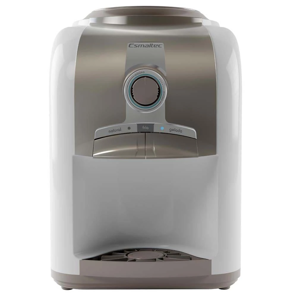 Bebedouro esmaltec egm30 – branco