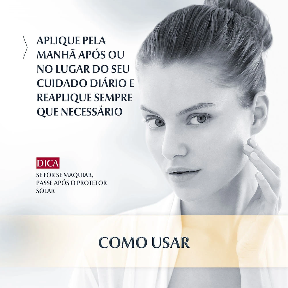 Miniatura Eucerin Sun Oil Control FPS 60 Protetor Solar Facial 50ml