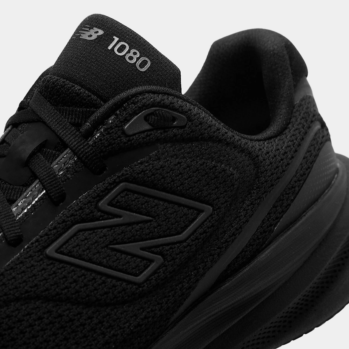 Tênis New Balance Infinion 1080 V15 Masculino Chumbo - 38