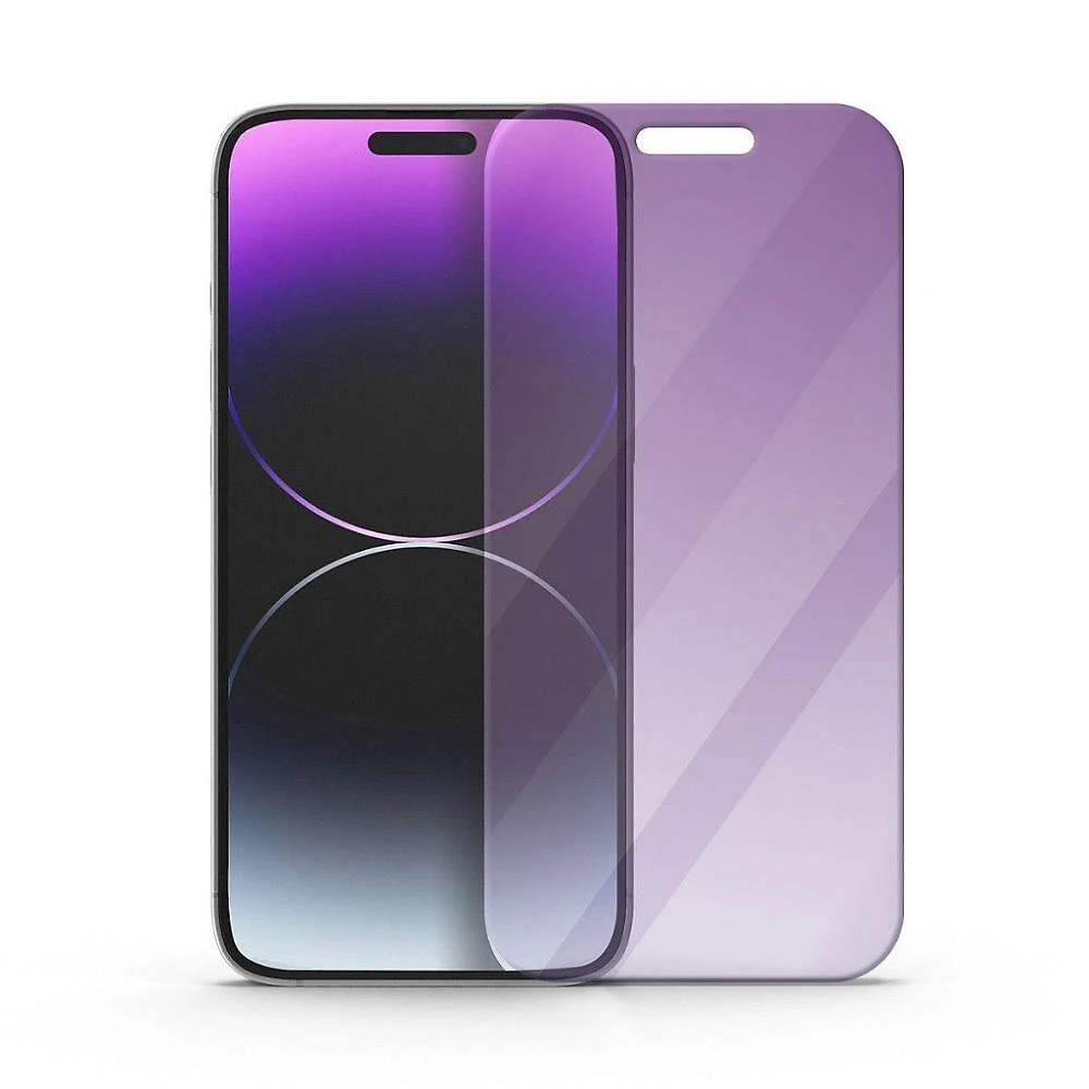 Película Para Iphone 14 Plus - Antiblue - Gshield