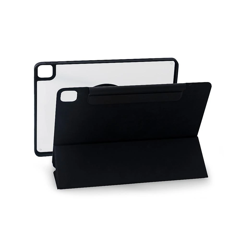 Capa de iPad 2 em 1 Pro 11 Originais iPlace, Preto 