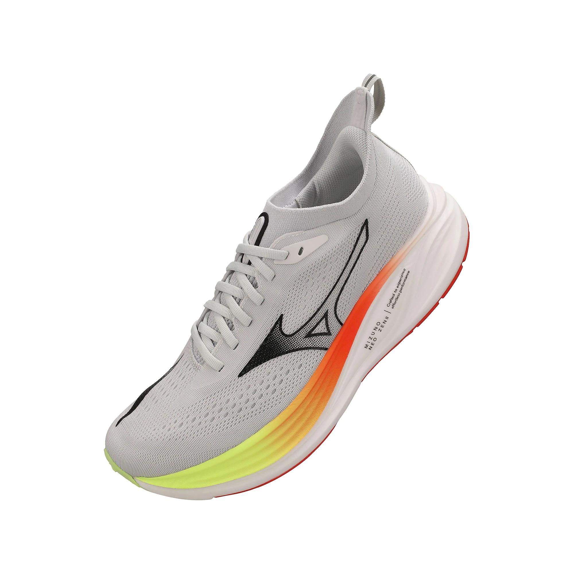 Tênis de Corrida Mizuno Neo Zen 2 38 Branco
