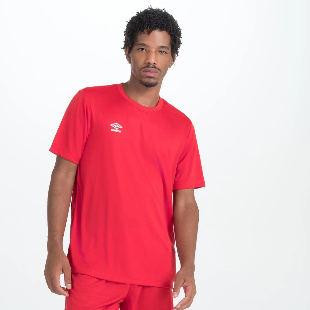 Camisa masculina umbro legacy
