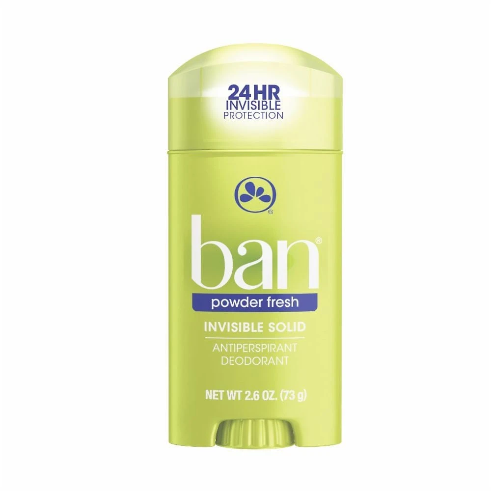 Desodorante Stick Ban Powder Fresh 73g