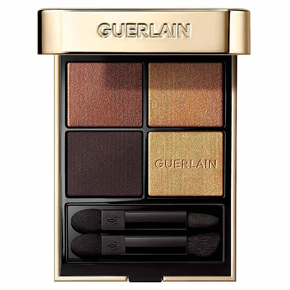 Paletas de sombras guerlain ombres g 940 royal jungle 6g 1 un
