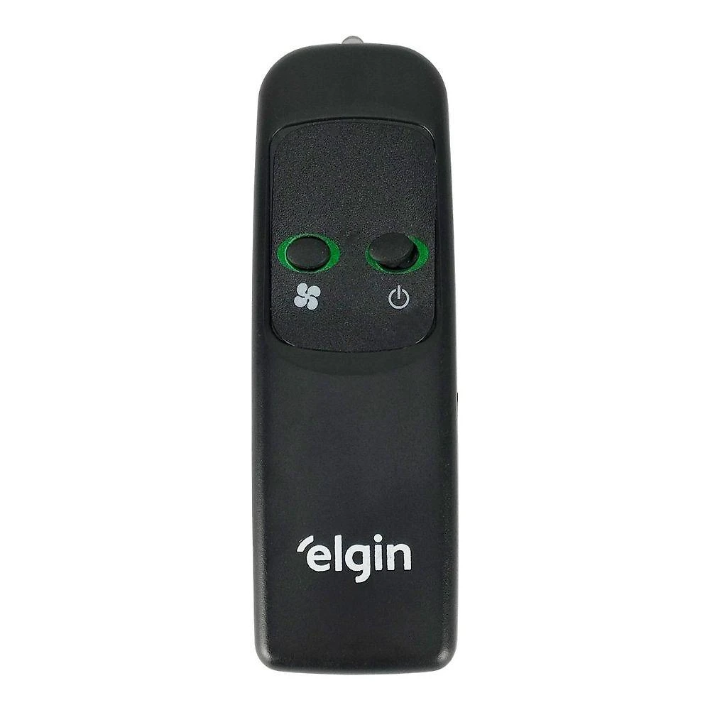 Controle Remoto Cortina De Ar 90 A 150cm Caa Cac E Cad Elgin