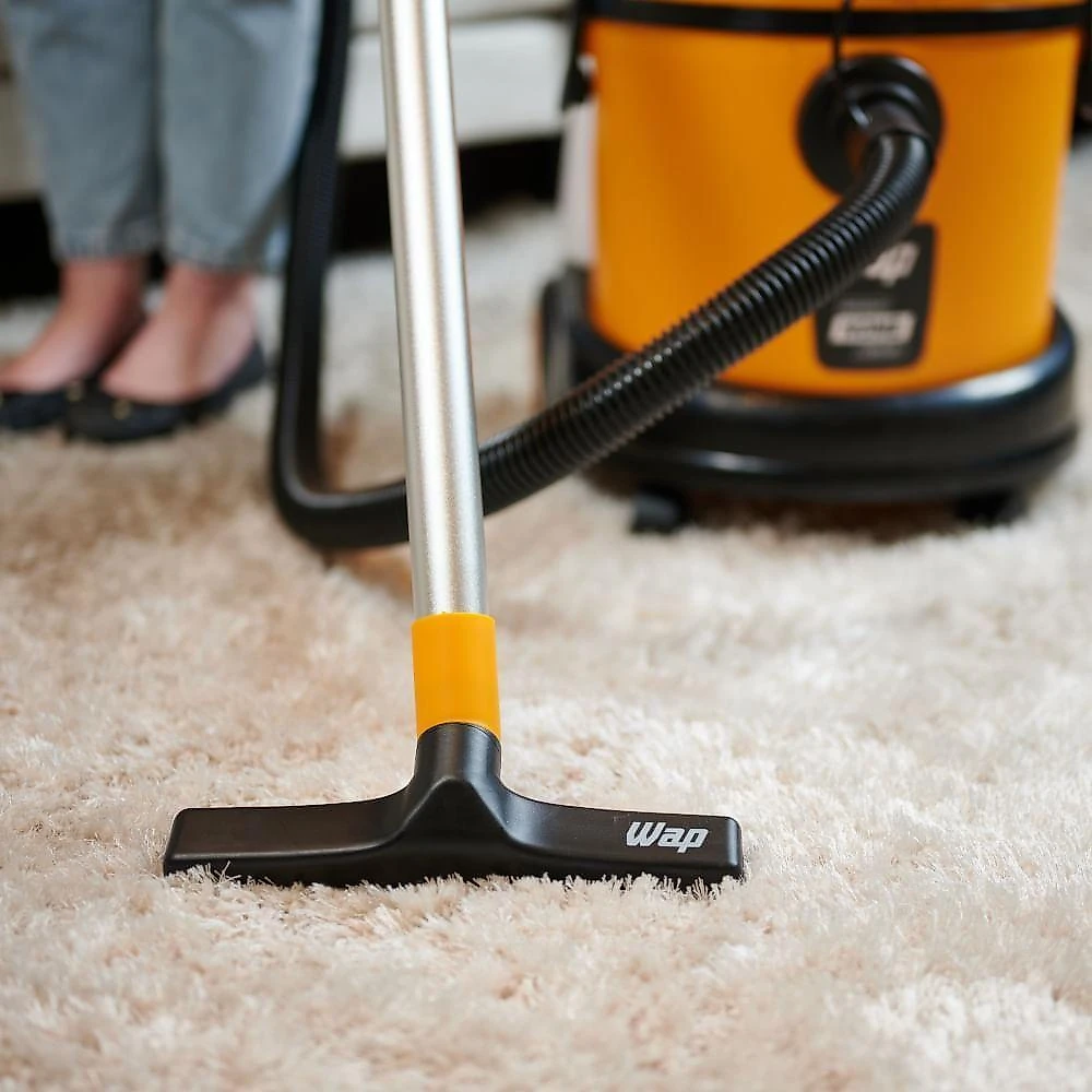 Extratora De Carpetes E Estofados 1600W WAP Home Cleaner 110V