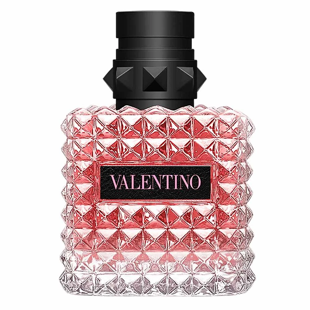 Perfume donna valentino born in roma eau de parfum feminino 30ml