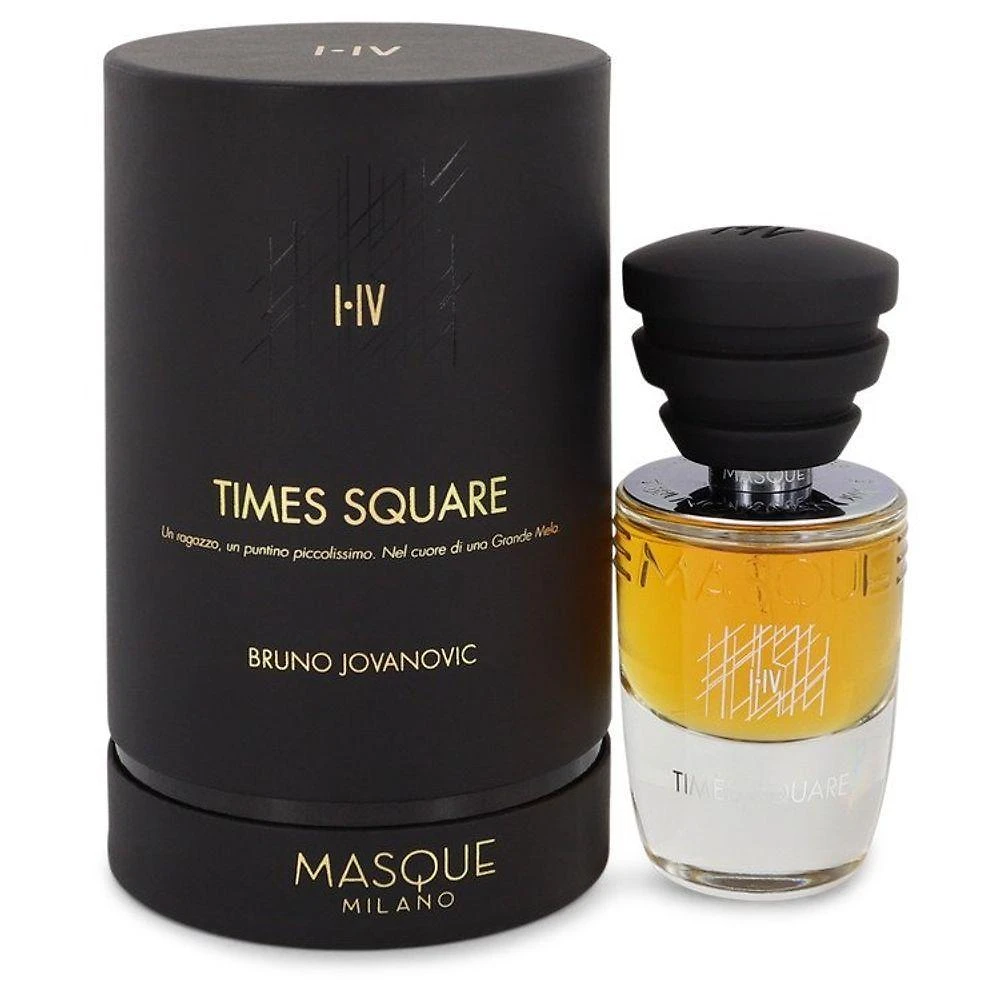 Perfume Feminino Masque Milano Times Square 35 Ml Eau De Parfum Spray