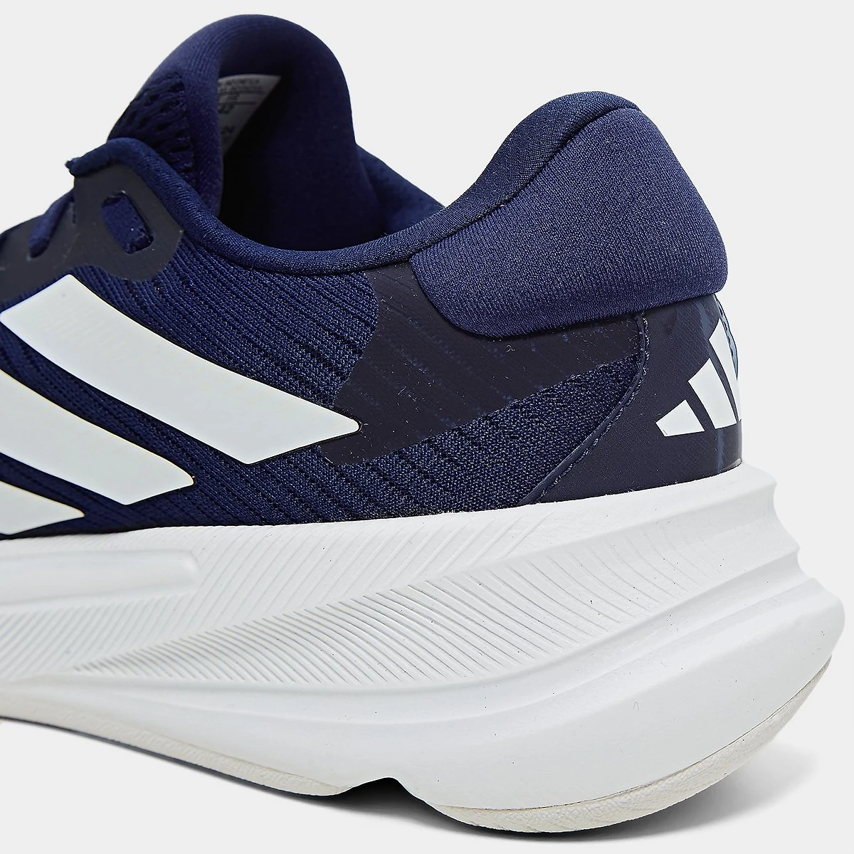 Tênis Adidas Supernova Ease Masculino Marinho+Cinza - 38