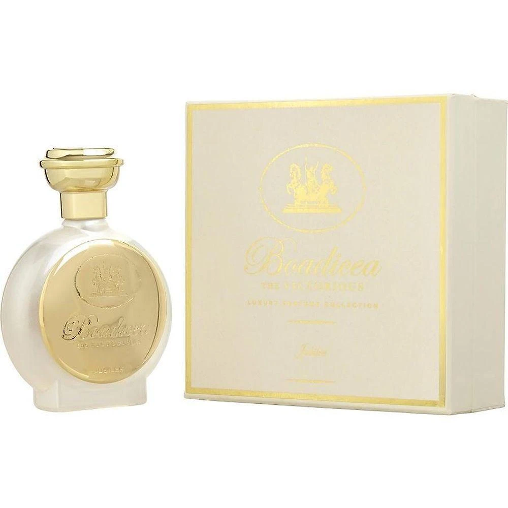 Perfume Unisex Boadicea The Victorious Jubilee Eau De Parfum Spray 100 Ml
