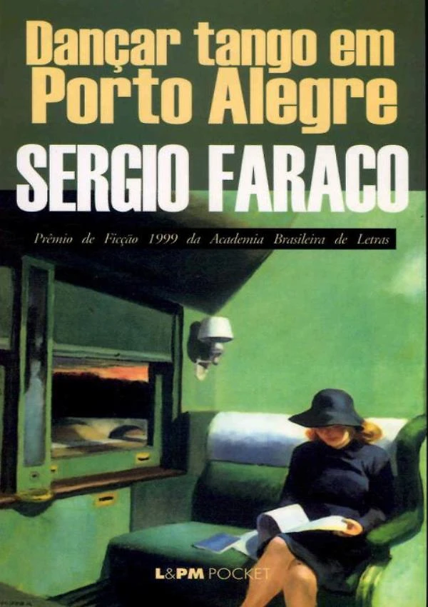 Dancar Tango Em Porto Alegre - Pocket