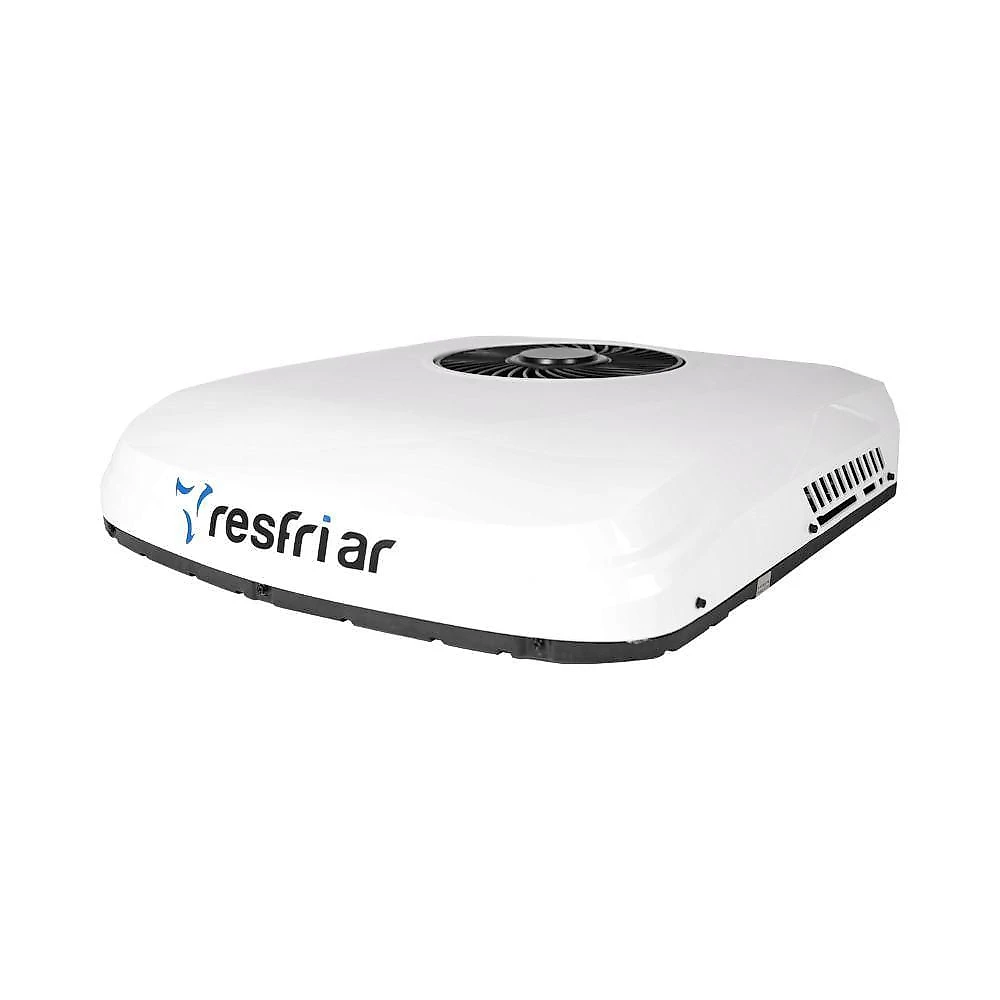 Ar-condicionado Resfriar Q36 VW Worker/Delivery Até 2017- 12V