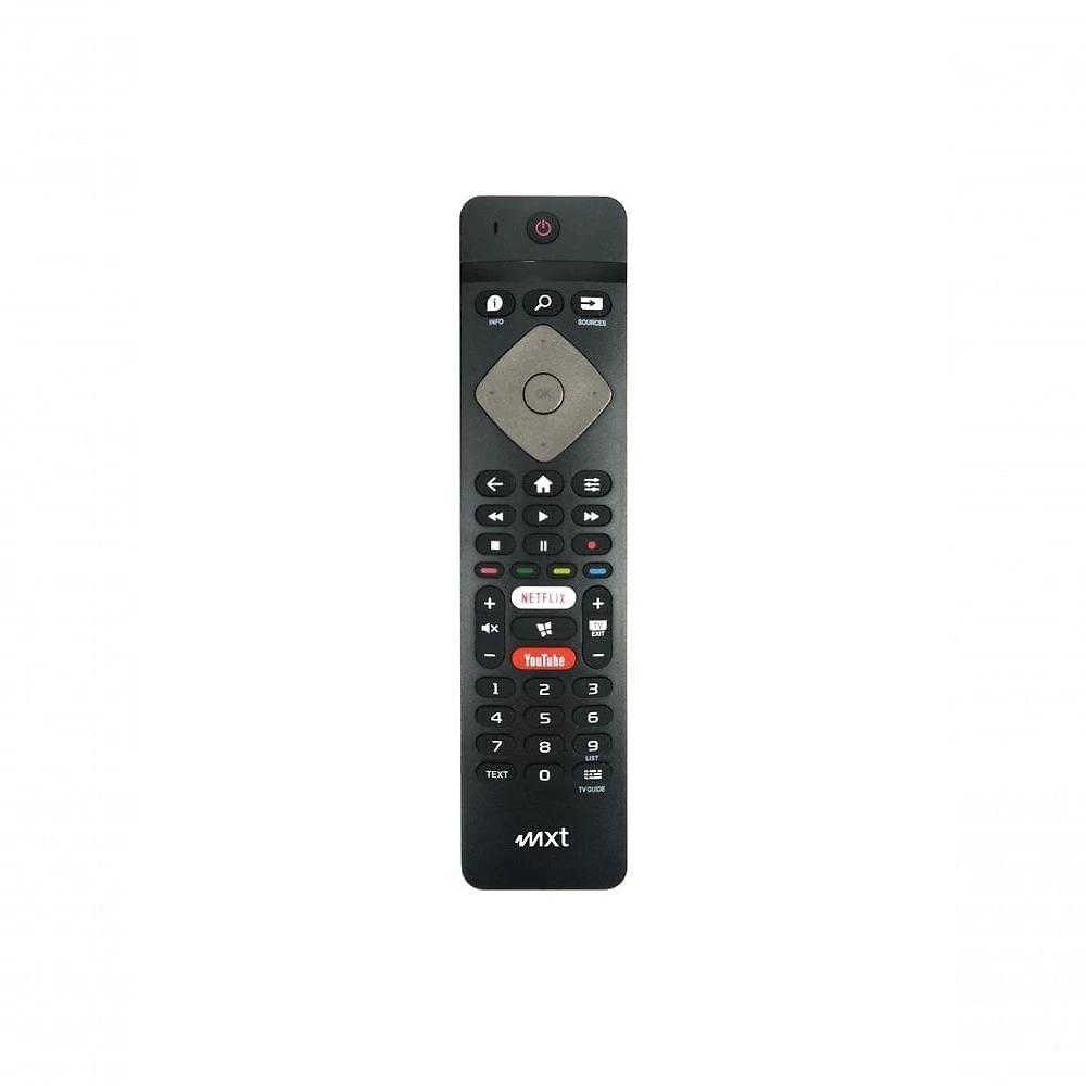 Controle Remoto Philips 50pug6654-78 Mxt01389