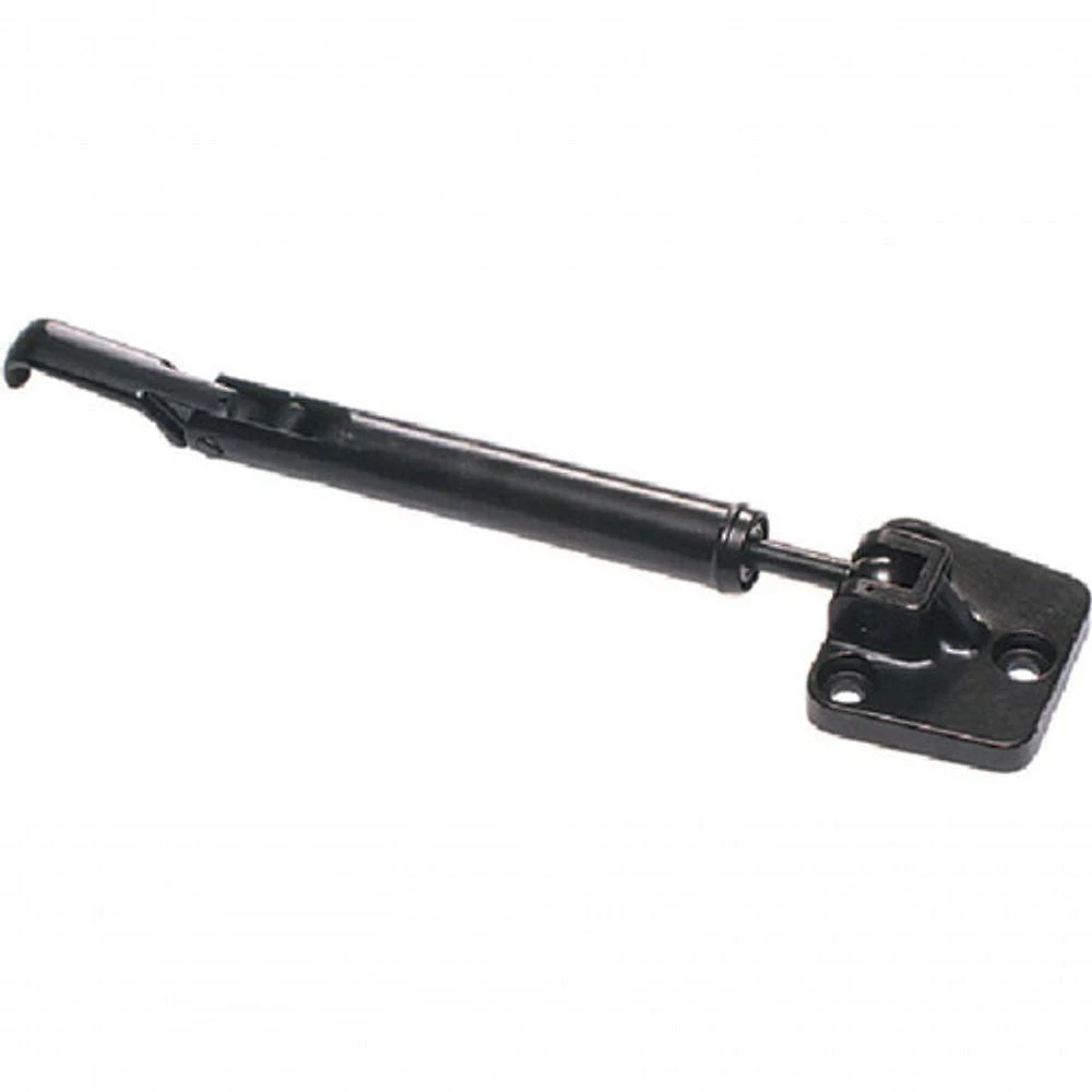 Maçaneta Externa Porta Direita Scania 111 Preta [f103]