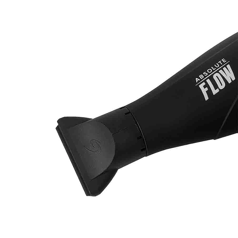 Secador de cabelo gbs absolute flow 2300w 127v