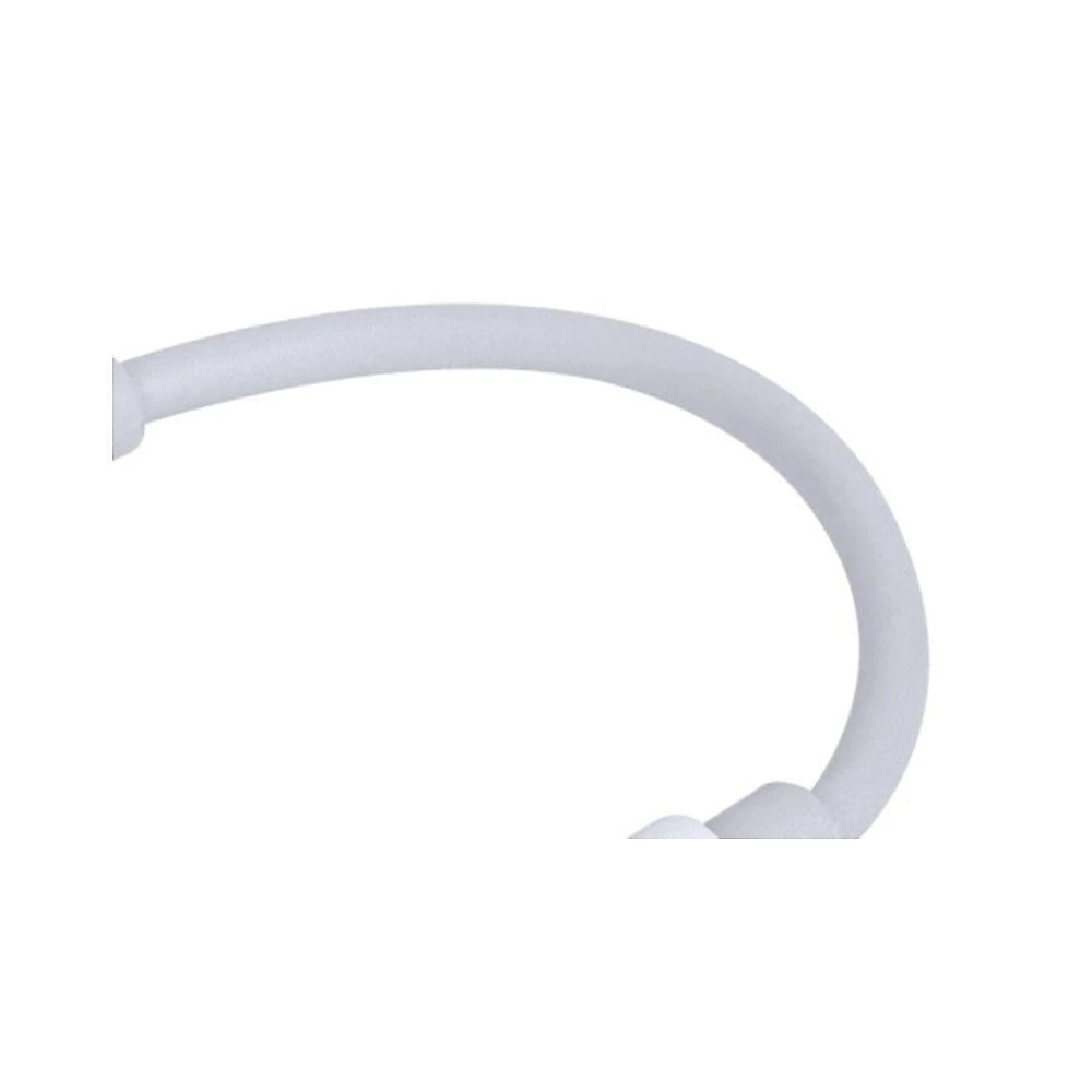 Adaptador de Fone de Ouvido USB Tipo C para P2 3.5mm Branco Vinik