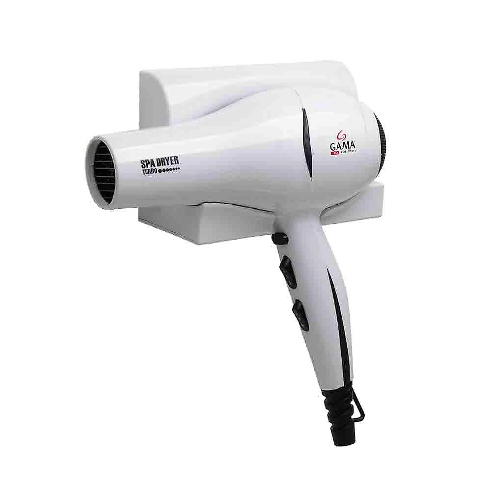 Secador de parede spa dryer turbo 1900w 127v