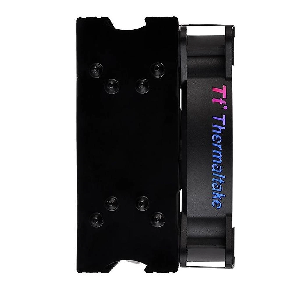 Cooler FAN Thermaltake TT UX200 Aircooler, 120mm, ARGB - CL-P065-AL12SW-A