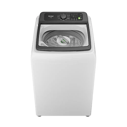 Máquina de Lavar 14Kg de Capacidade CWN14AB Consul