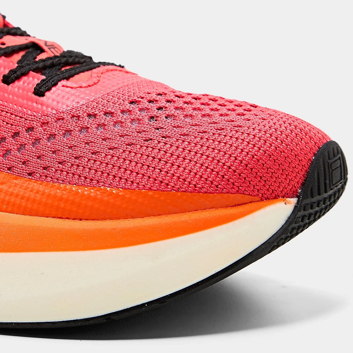 Tênis Fila Speedzone 2 Masculino Vermelho+Laranja - 38