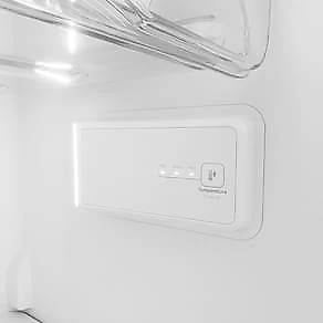 Geladeira Duplex Consul CRM40MB 333L Frost Free Branca 110V