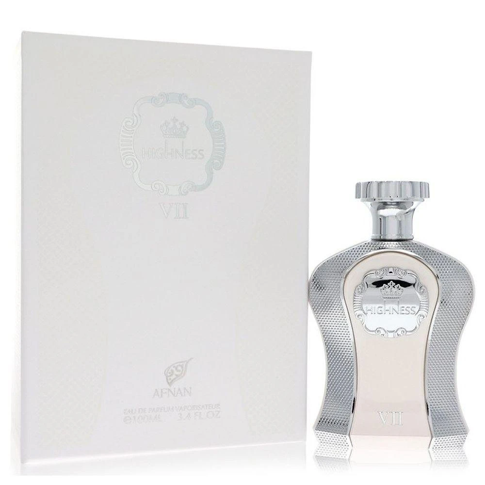 Col. Masculina Afnan 100 Ml Eau De Parfum Spray