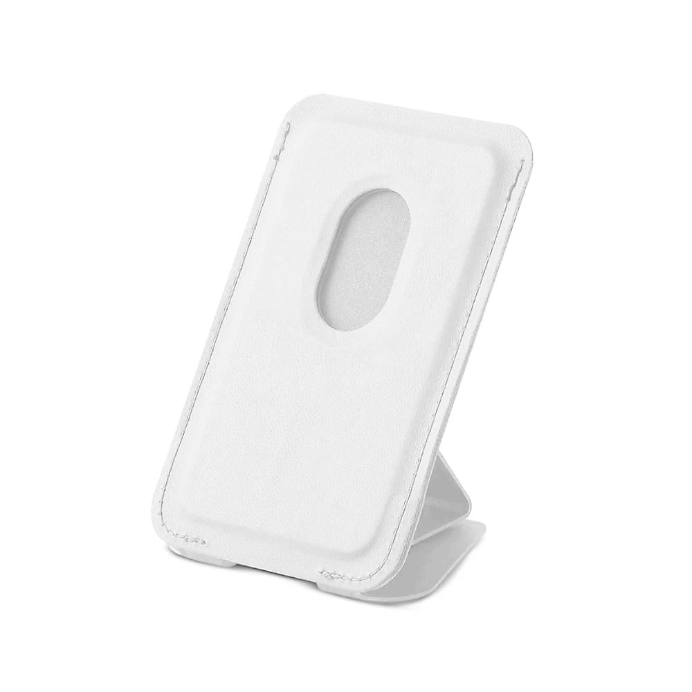 Kit Magsafe - Capa case capinha e Carteira com Kickstand para iPhone 13 - Gshield