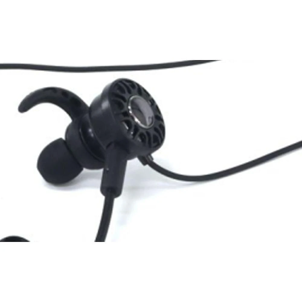 Fone de Ouvido Gamer Vinik com Microfone Destacável P2 para Celular