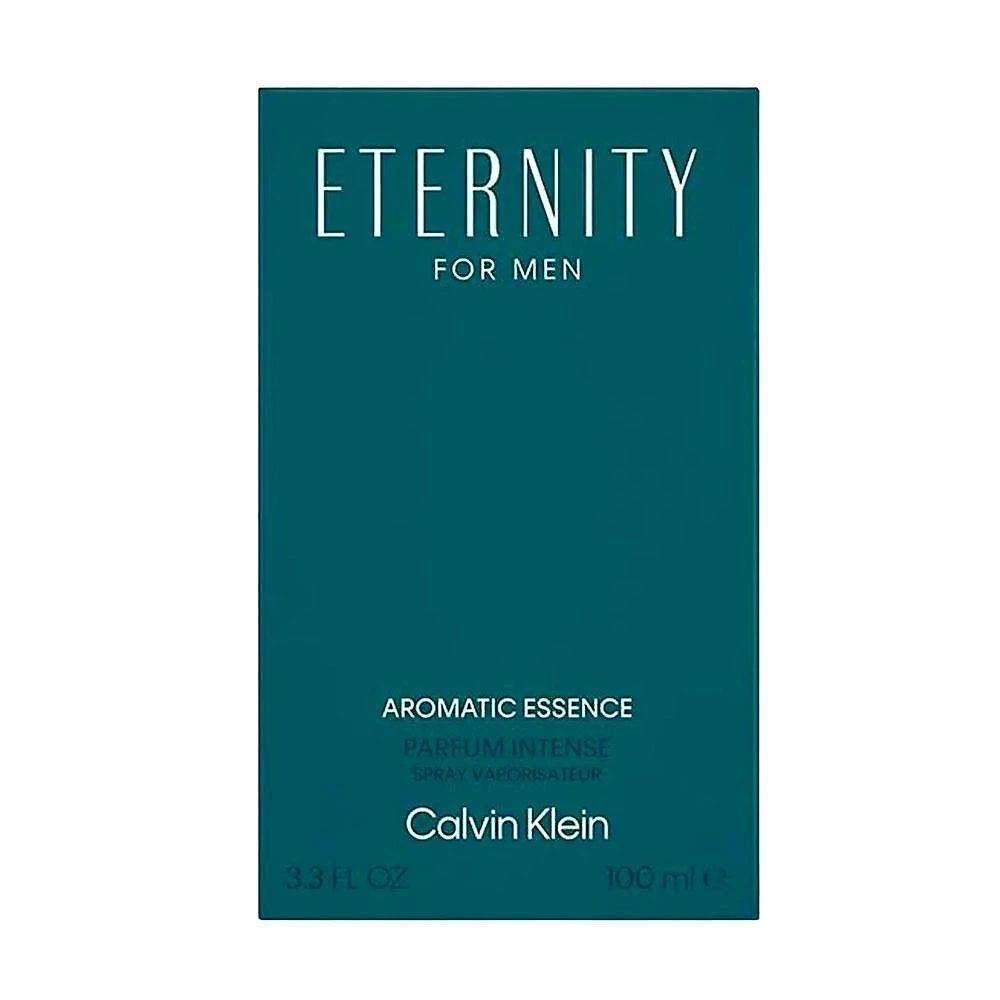 Calvin Klein Eternity For Men Aromatic Essence Eau De Parfum - Perfume Masculino 50ml