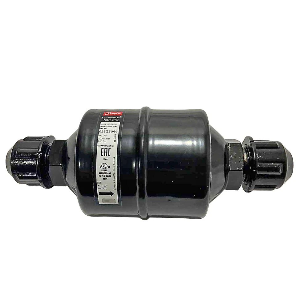 Filtro Danfoss Dml166r 3/4 Rosca 023z5046