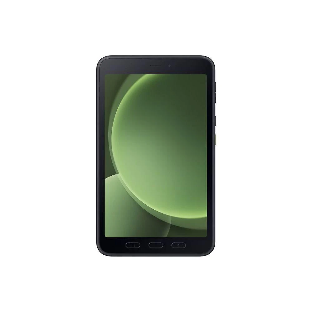 Tablet Samsung Galaxy Tab Active5 5g 128gb Verde Militar