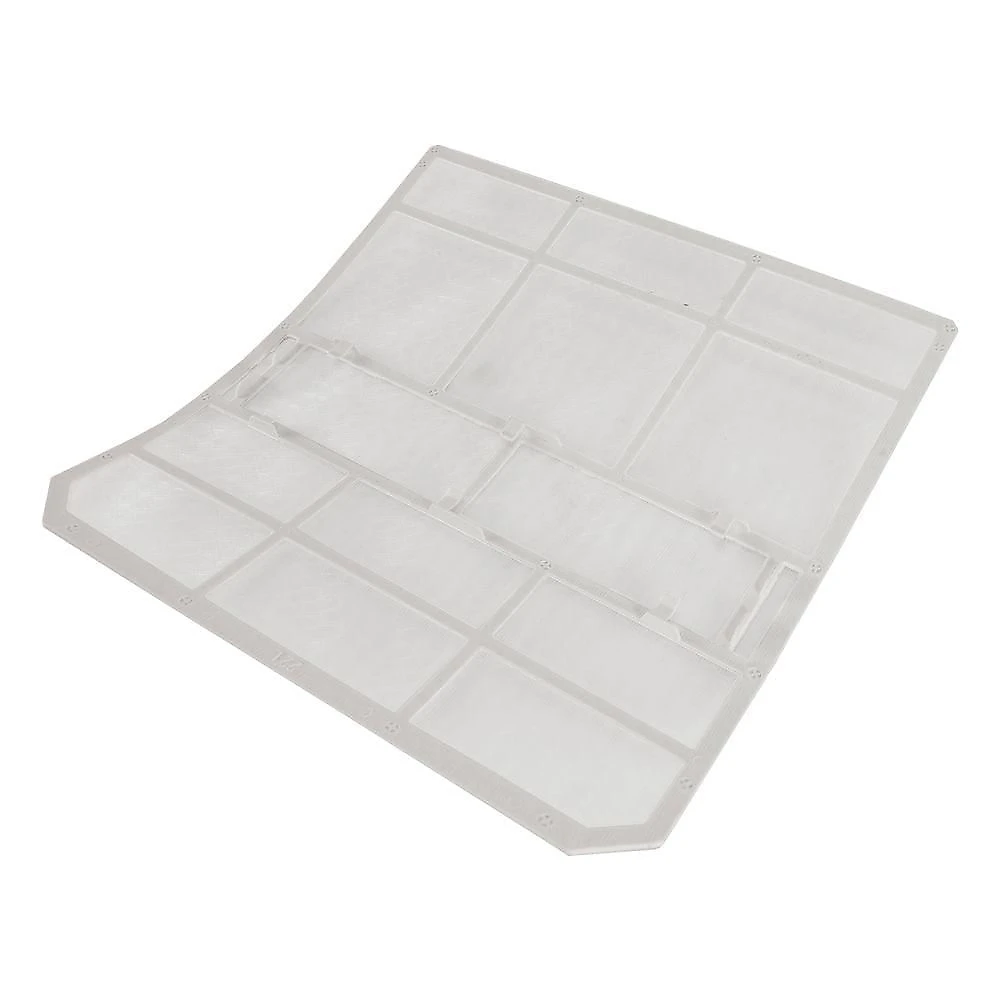 Filtro Evaporadora 9.000 E 12.000 Btus Frio E Qf Elgin Original Único