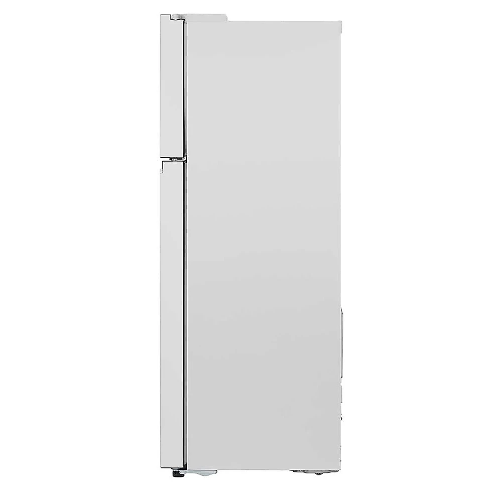 Geladeira LG 2 Portas Duplex Frost Free 375 Litros GN-B372PQW Branco - 110V