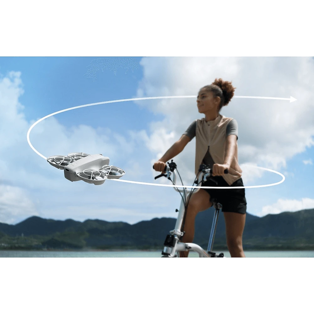Drone DJI Neo Standard